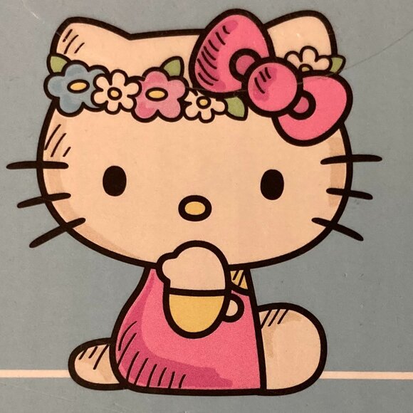 New Hello Kitty Paper Party Pack - Picture 4 of 9